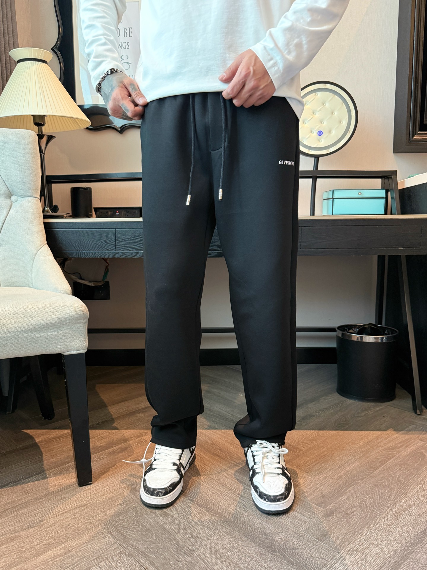 Casual Pants Man
